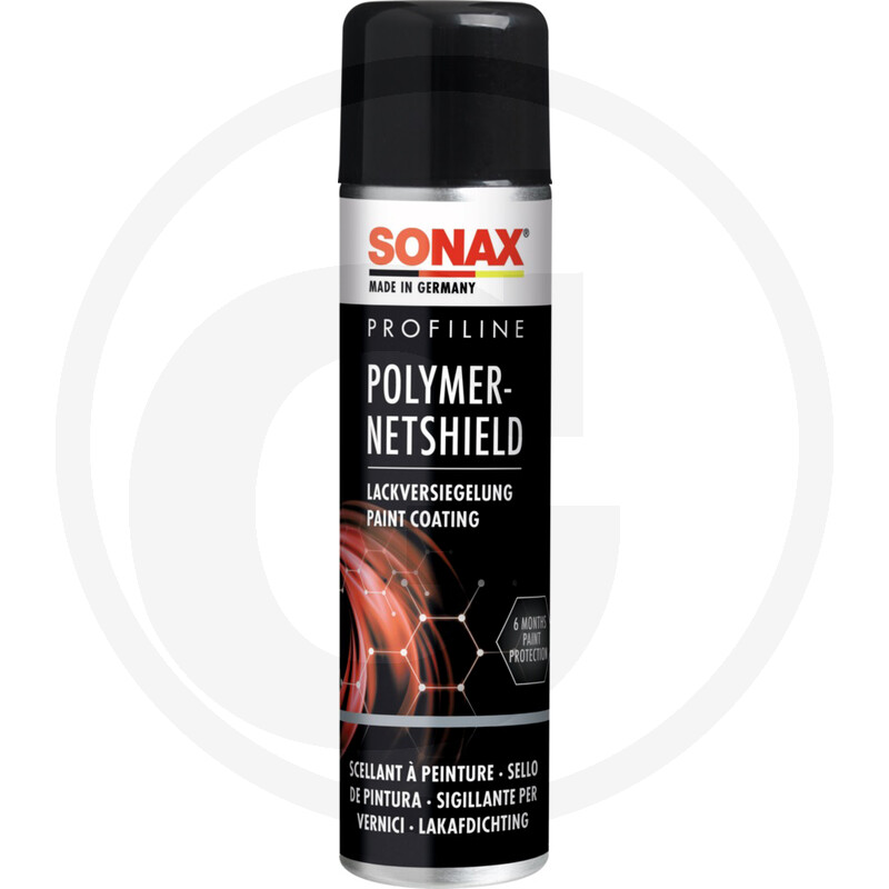 PROFILINE PolymerNetShield
