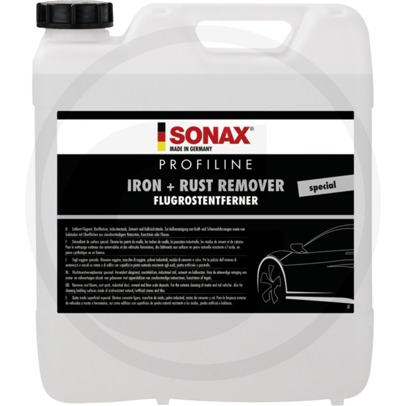 Dérouillant PROFILINE spécial