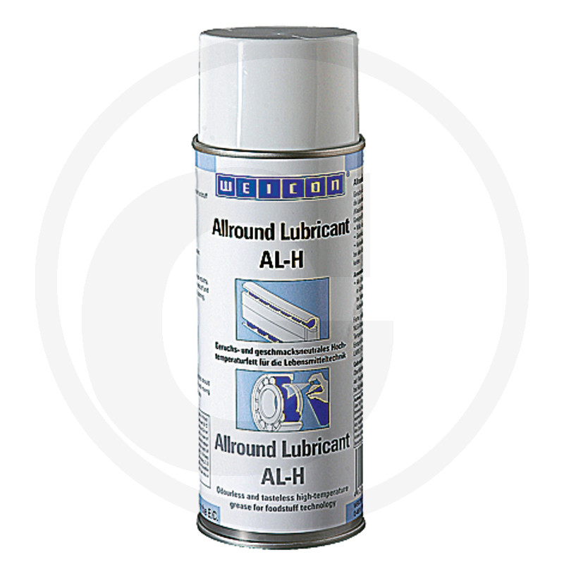 Lubrifiant universel "AL-H"