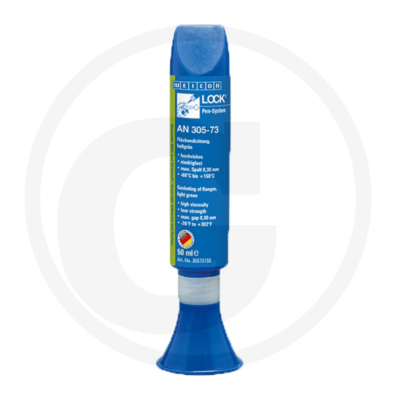 AN 305-73, pour l'étanchéité des brides, faible résistance