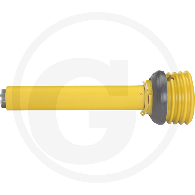 Standard ohne Verbindungsbügel