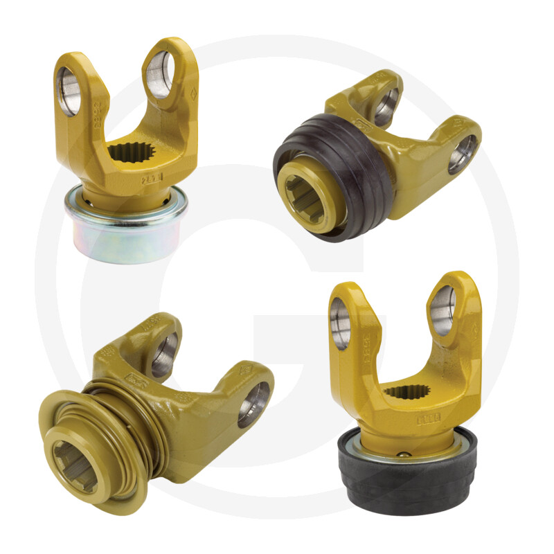 Standaard met snelsluiting