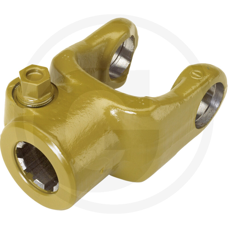 Standaard met CC-sluiting