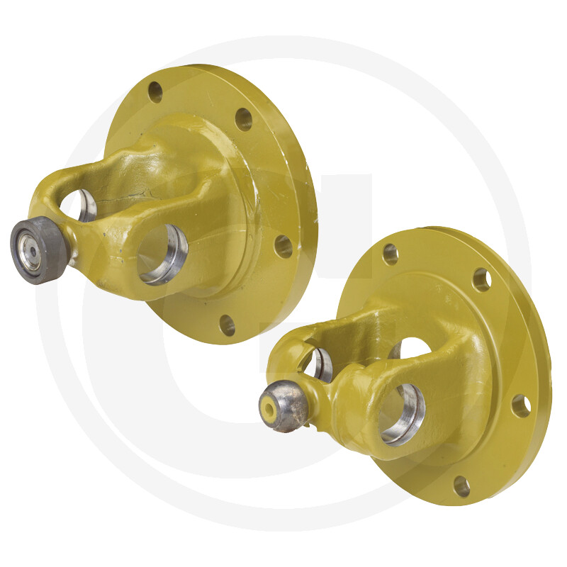 Groothoek flensgaffels