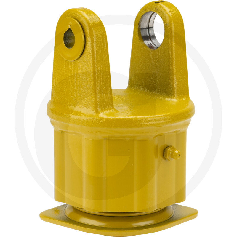 Sterslipkoppelingen en onderdelen