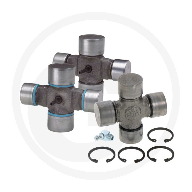 Kruisstukken en toebehoren