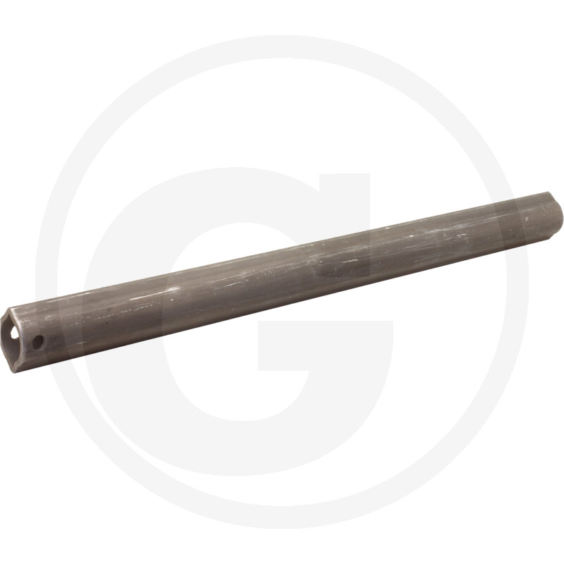 Profielbuizen gehard