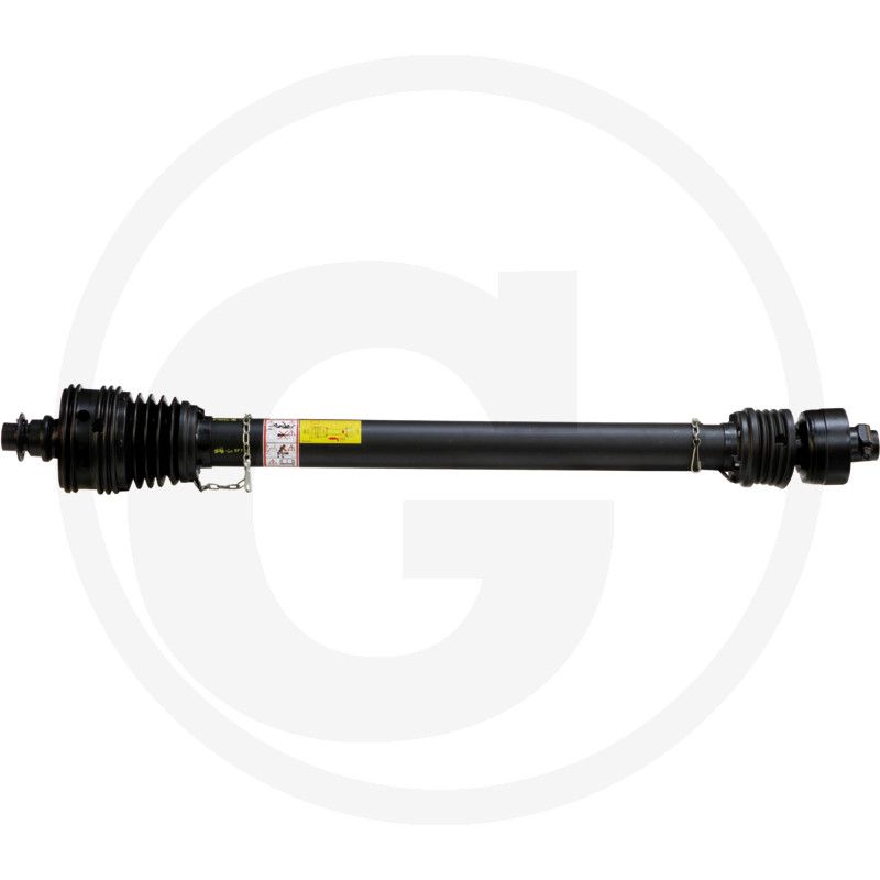 Serie SFT Free Rotation WWE 80° mit Nockenkupplung