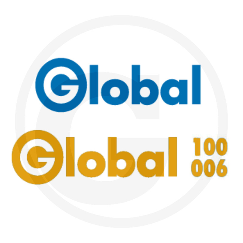 Für die Serie Global (alte Serie 100)