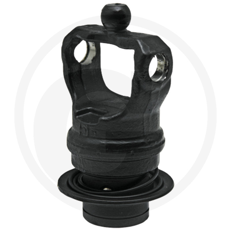 Verbindungsgabel mit Reißverschluß RT