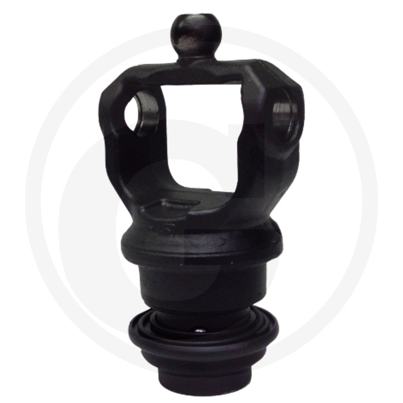 Verbindungsgabeln mit automatischem Verschluss RTA