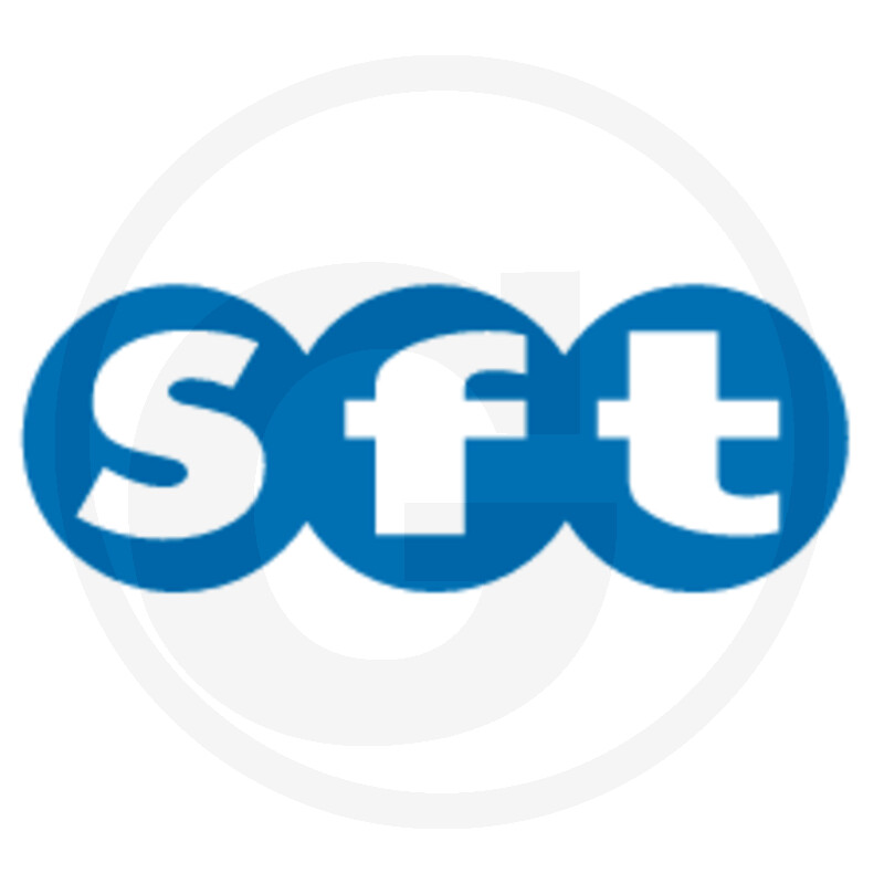 Für die SFT-Serie
