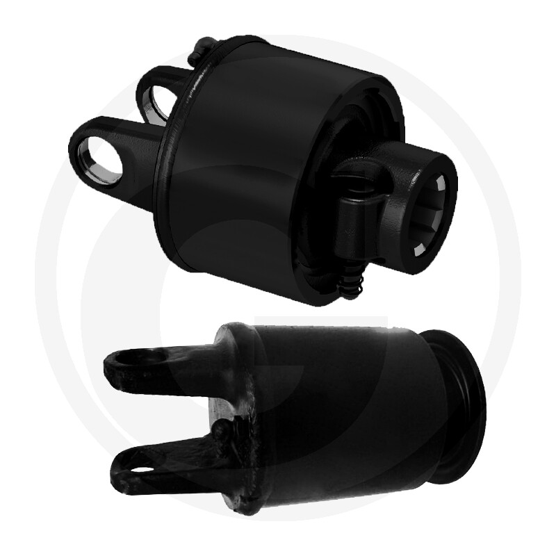 Stern-Kupplungen SA / LN