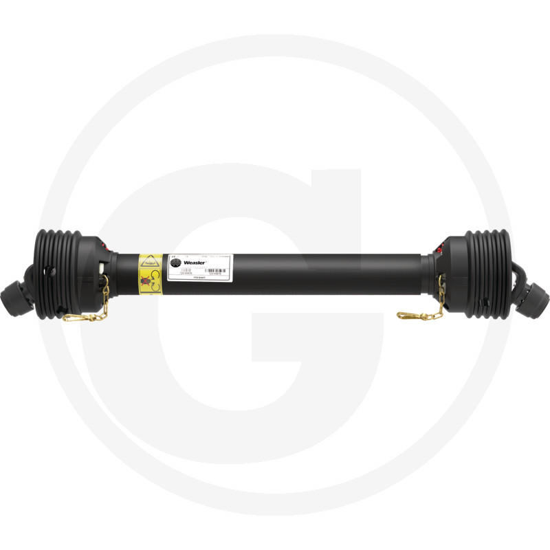 Kupplungswellen passend für Walterscheid