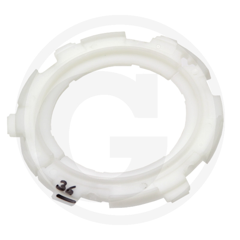 Schleifringe für Schutzhülle