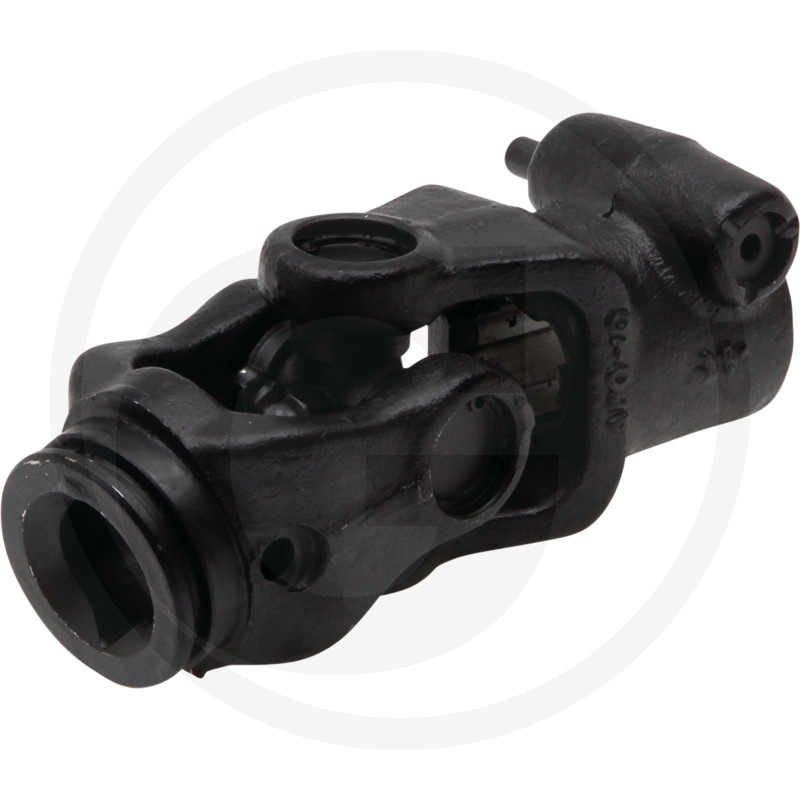 Kardangelenke mit Druckstift