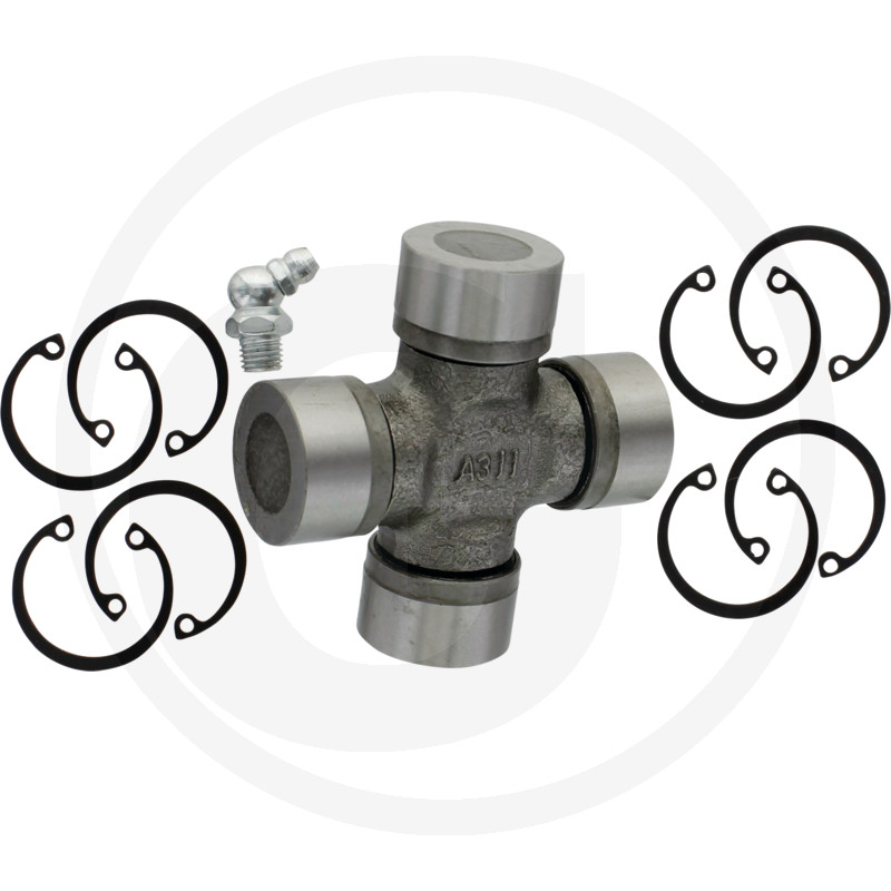 Walterscheid Größe F I