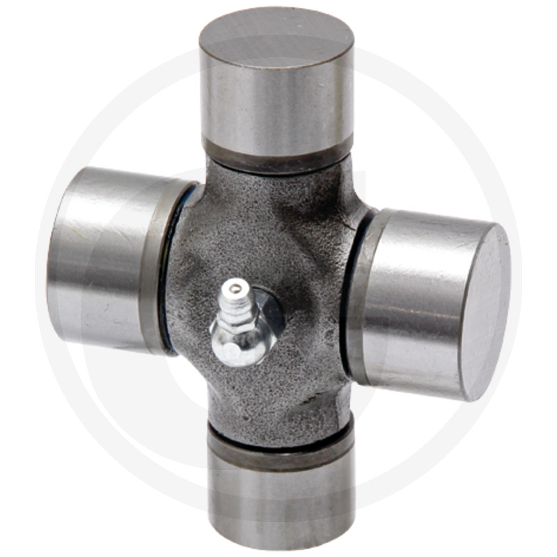 Walterscheid Größe F 248, AW35-80°