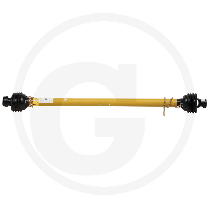 Für Bondioli geeignete Zapfwellen