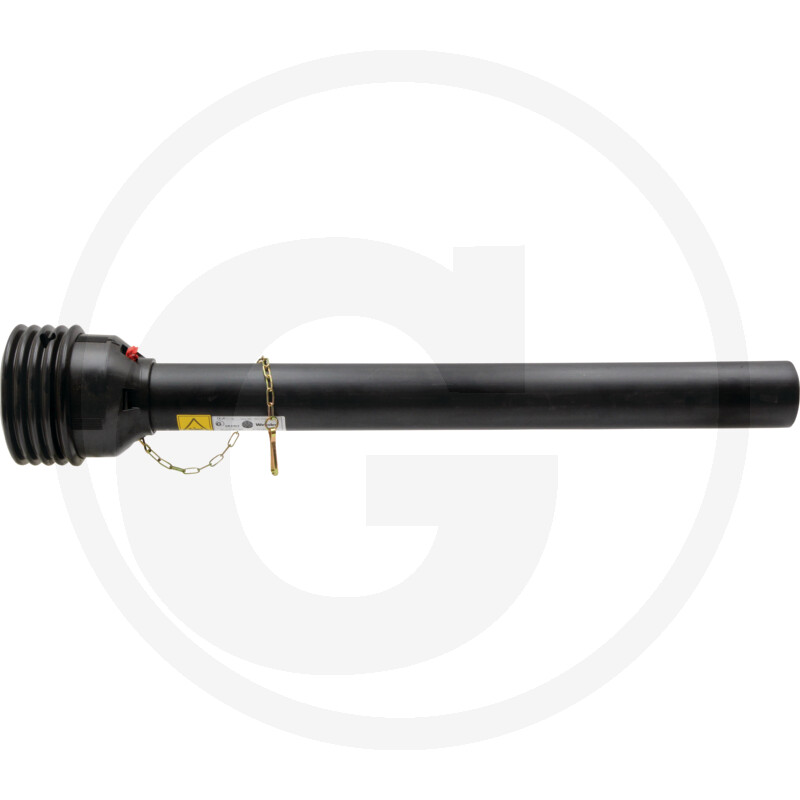 Halbschilde für den Außenbereich