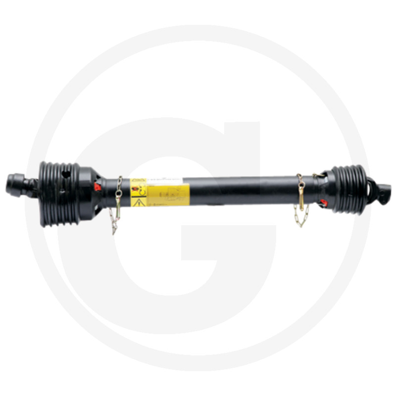 Einseitig weitwinklig 50°, amerikanische Größe