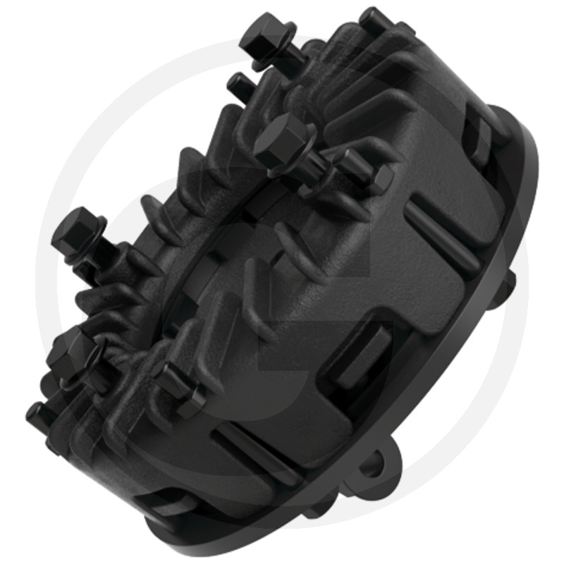 Torqmaster Flachkupplung zur Selbstmontage