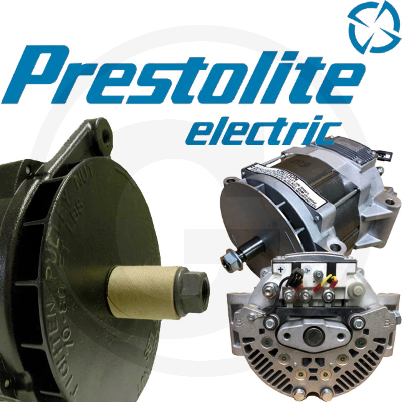 Prestolite Überblick