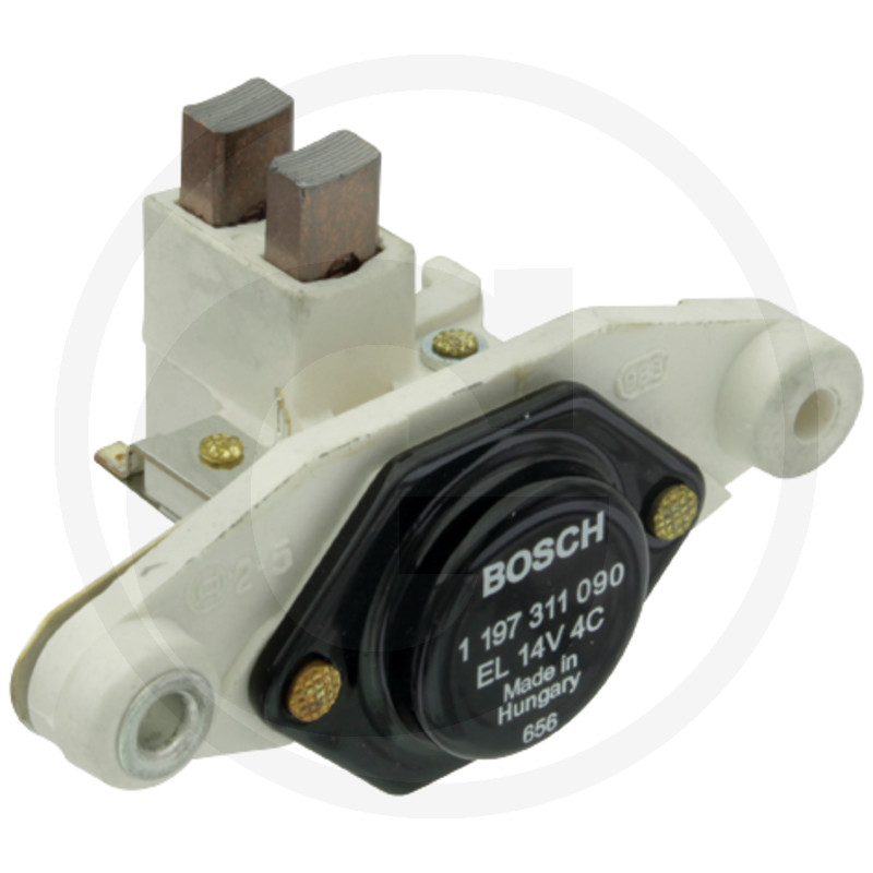 0120339513 (Austausch Nr. 2500986030110)