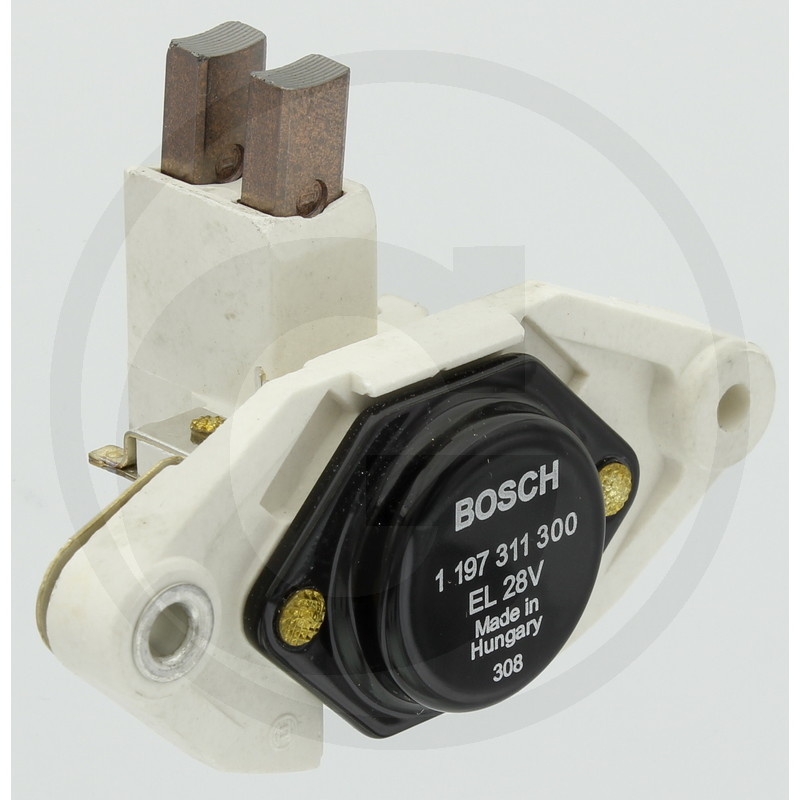 6033GB3022 (Austausch Nr. 2500986041570)