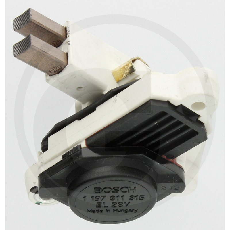 0120689571 (Austausch Nr. 2500986041640)