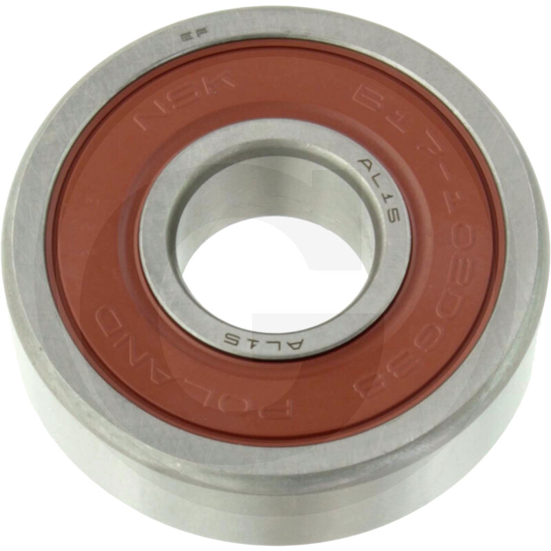 0124320001 (Austausch Nr. 2500986041960)