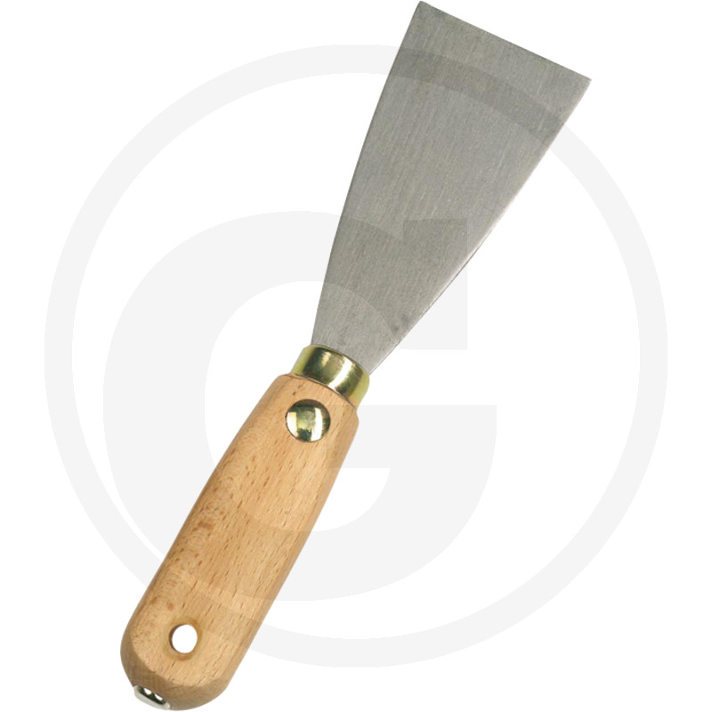 Spatules à mastic flexibles