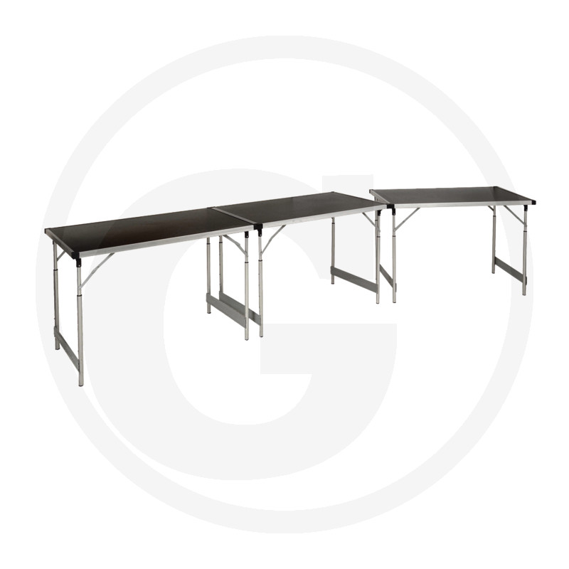 Behangtafel