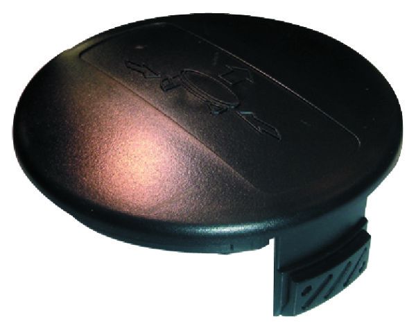 Deckel für Gewindeköpfe