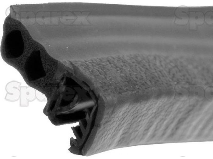 Caoutchouc d'étanchéité et joints