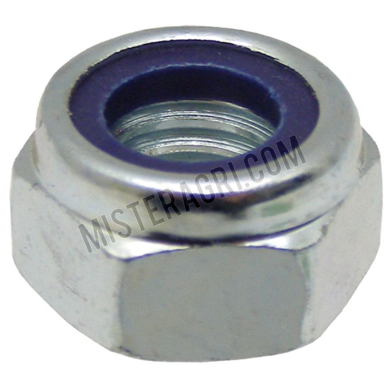 DIN 985 ISO 10511