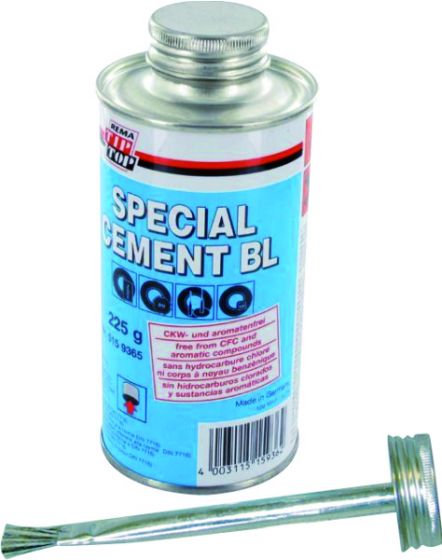 Speciaal Cement