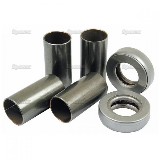 Spindel reparatiesets