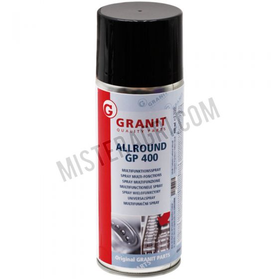 Multifunctionele spray Allround GP 400