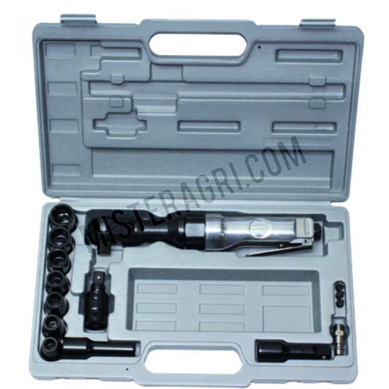 Chave de ar rápido set &#44; 1 &#47; 2