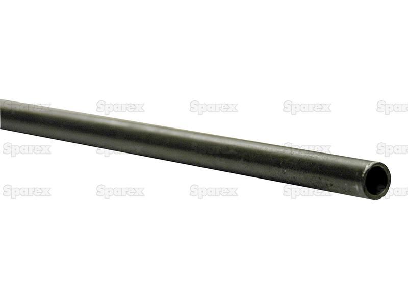 Hydrauliek precisiepijp DIN 2391