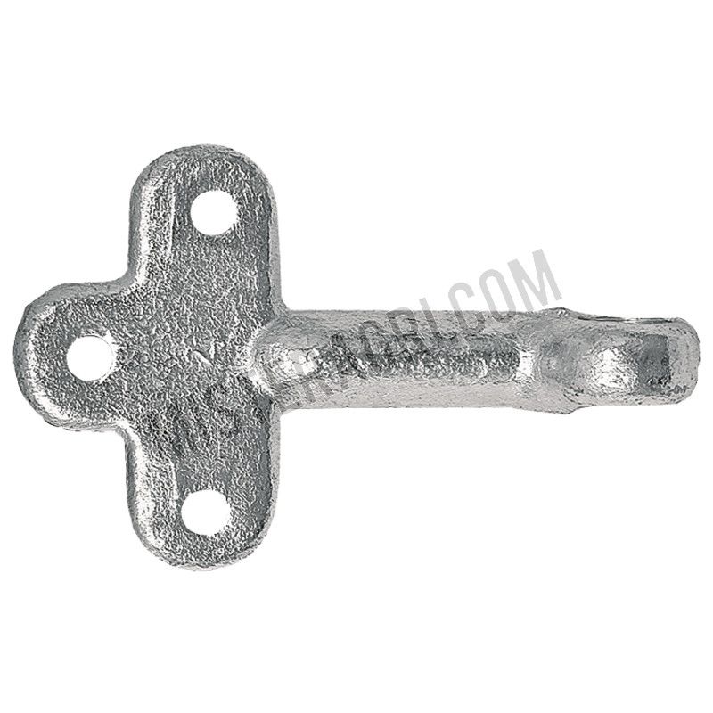 Ogen voor klepsluitingen