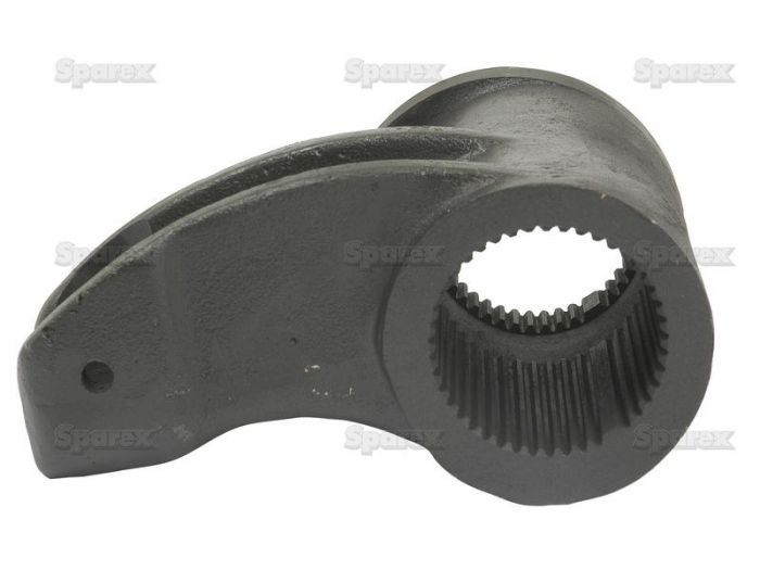 Hydraulische Hubwelle