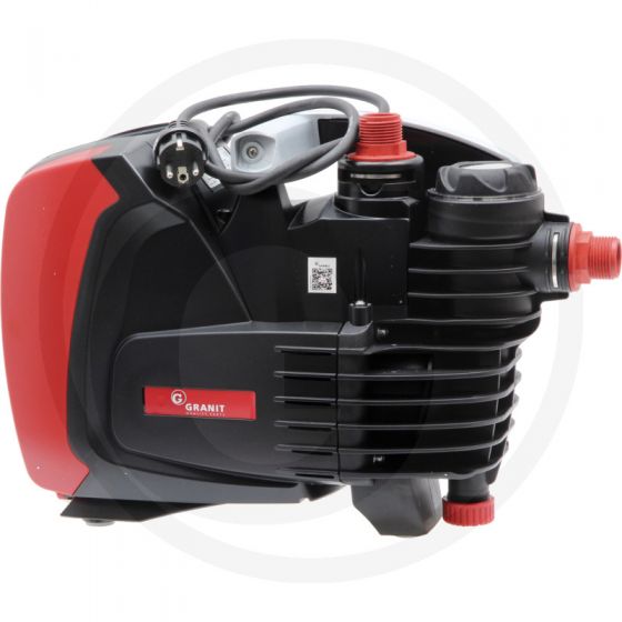 Tuinpomp type 90 Inox