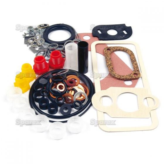 Pakking reparatiesets