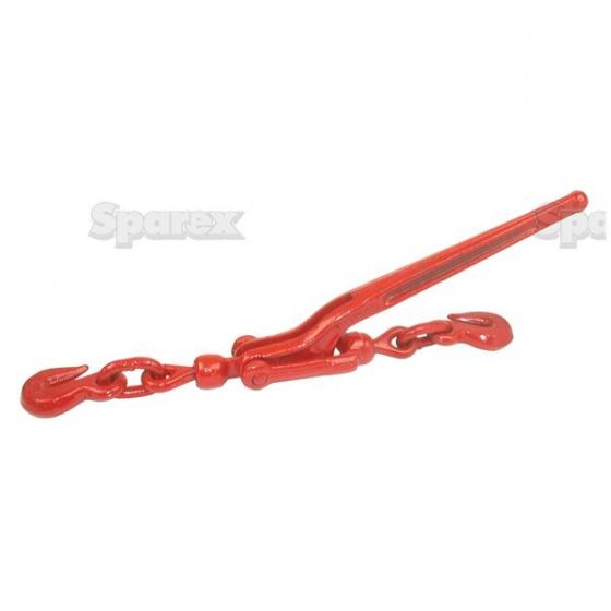 Kettingspanners