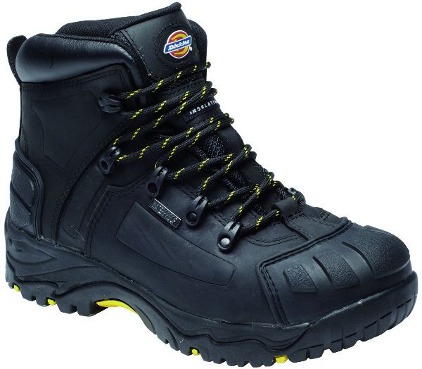 Veiligheidsschoenen