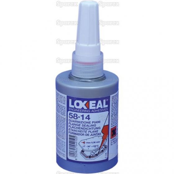 Loxeal