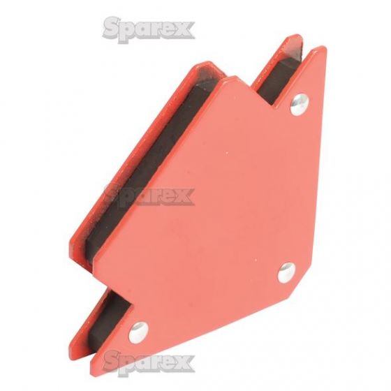 Magnetische Schweißhilfe