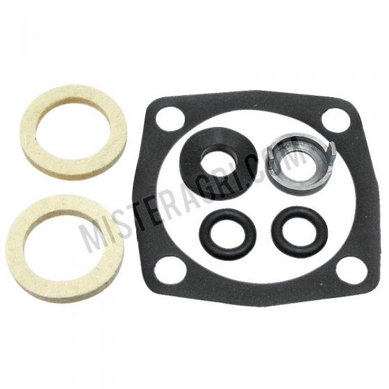 Gaskets à pompe à eau
